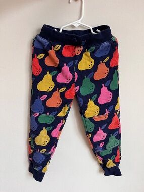 Hanna Andersson Girls Sweatpants